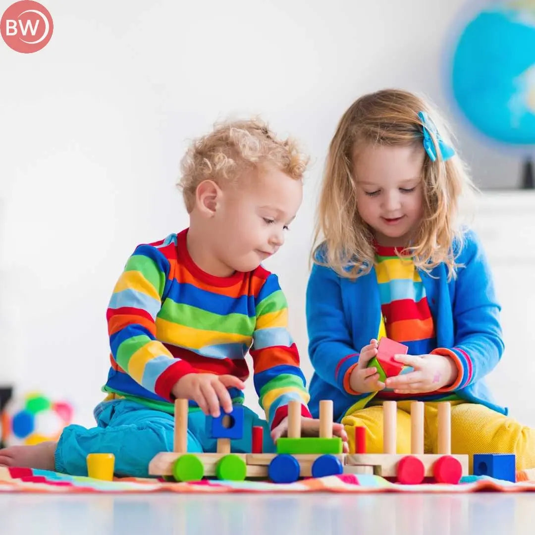 Kids Toy